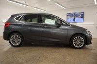 USED 2020 69 BMW 2 SERIES ACTIVE TOURER 2.0 220i GPF Luxury MPV 5dr Petrol DCT Euro 6 (s/s) (192 ps) 
