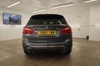 USED 2020 69 BMW 2 SERIES ACTIVE TOURER 2.0 220i GPF Luxury MPV 5dr Petrol DCT Euro 6 (s/s) (192 ps) 