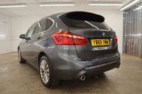 USED 2020 69 BMW 2 SERIES ACTIVE TOURER 2.0 220i GPF Luxury MPV 5dr Petrol DCT Euro 6 (s/s) (192 ps) 