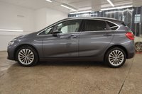 USED 2020 69 BMW 2 SERIES ACTIVE TOURER 2.0 220i GPF Luxury MPV 5dr Petrol DCT Euro 6 (s/s) (192 ps) 