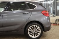 USED 2020 69 BMW 2 SERIES ACTIVE TOURER 2.0 220i GPF Luxury MPV 5dr Petrol DCT Euro 6 (s/s) (192 ps) 