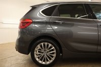 USED 2020 69 BMW 2 SERIES ACTIVE TOURER 2.0 220i GPF Luxury MPV 5dr Petrol DCT Euro 6 (s/s) (192 ps) 