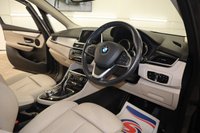 USED 2020 69 BMW 2 SERIES ACTIVE TOURER 2.0 220i GPF Luxury MPV 5dr Petrol DCT Euro 6 (s/s) (192 ps) 