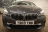 USED 2020 69 BMW 2 SERIES ACTIVE TOURER 2.0 220i GPF Luxury MPV 5dr Petrol DCT Euro 6 (s/s) (192 ps) 