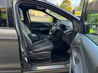 USED 2019 19 FORD KUGA 2.0 TDCi EcoBlue ST-Line Edition SUV 5dr Diesel Powershift AWD Euro 6 (s/s) (180 ps) 