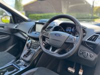 USED 2019 19 FORD KUGA 2.0 TDCi EcoBlue ST-Line Edition SUV 5dr Diesel Powershift AWD Euro 6 (s/s) (180 ps) 