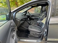 USED 2019 19 FORD KUGA 2.0 TDCi EcoBlue ST-Line Edition SUV 5dr Diesel Powershift AWD Euro 6 (s/s) (180 ps) 