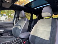 USED 2019 19 FORD KUGA 2.0 TDCi EcoBlue ST-Line Edition SUV 5dr Diesel Powershift AWD Euro 6 (s/s) (180 ps) 