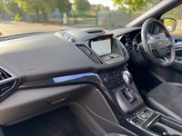 USED 2019 19 FORD KUGA 2.0 TDCi EcoBlue ST-Line Edition SUV 5dr Diesel Powershift AWD Euro 6 (s/s) (180 ps) 