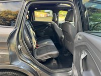 USED 2019 19 FORD KUGA 2.0 TDCi EcoBlue ST-Line Edition SUV 5dr Diesel Powershift AWD Euro 6 (s/s) (180 ps) 