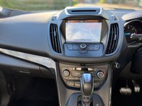 USED 2019 19 FORD KUGA 2.0 TDCi EcoBlue ST-Line Edition SUV 5dr Diesel Powershift AWD Euro 6 (s/s) (180 ps) 