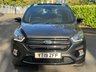USED 2019 19 FORD KUGA 2.0 TDCi EcoBlue ST-Line Edition SUV 5dr Diesel Powershift AWD Euro 6 (s/s) (180 ps) 