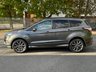 USED 2019 19 FORD KUGA 2.0 TDCi EcoBlue ST-Line Edition SUV 5dr Diesel Powershift AWD Euro 6 (s/s) (180 ps) 