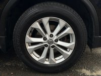 USED 2017 67 NISSAN X-TRAIL 1.6 dCi Acenta SUV 5dr Diesel XTRON Euro 6 (s/s) (130 ps) 