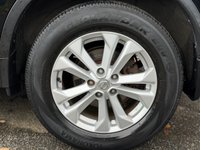 USED 2017 67 NISSAN X-TRAIL 1.6 dCi Acenta SUV 5dr Diesel XTRON Euro 6 (s/s) (130 ps) 