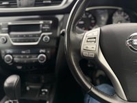 USED 2017 67 NISSAN X-TRAIL 1.6 dCi Acenta SUV 5dr Diesel XTRON Euro 6 (s/s) (130 ps) 
