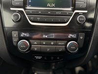USED 2017 67 NISSAN X-TRAIL 1.6 dCi Acenta SUV 5dr Diesel XTRON Euro 6 (s/s) (130 ps) 