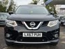 USED 2017 67 NISSAN X-TRAIL 1.6 dCi Acenta SUV 5dr Diesel XTRON Euro 6 (s/s) (130 ps) 