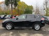 USED 2017 67 NISSAN X-TRAIL 1.6 dCi Acenta SUV 5dr Diesel XTRON Euro 6 (s/s) (130 ps) 