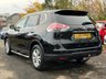 USED 2017 67 NISSAN X-TRAIL 1.6 dCi Acenta SUV 5dr Diesel XTRON Euro 6 (s/s) (130 ps) 