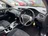 USED 2017 67 NISSAN X-TRAIL 1.6 dCi Acenta SUV 5dr Diesel XTRON Euro 6 (s/s) (130 ps) 