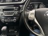 USED 2017 67 NISSAN X-TRAIL 1.6 dCi Acenta SUV 5dr Diesel XTRON Euro 6 (s/s) (130 ps) 