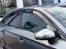 USED 2015 65 AUDI S3 2.0 TFSI SALOON SAT NAV HEATED LEATHER PRIVACY 4DR PETROL S TRONIC QUATTRO EURO 6 (S/S) (300 PS) PRIVACY GLASS~SPOILER~PARK SENSORS