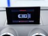 USED 2015 65 AUDI S3 2.0 TFSI SALOON SAT NAV HEATED LEATHER PRIVACY 4DR PETROL S TRONIC QUATTRO EURO 6 (S/S) (300 PS) PRIVACY GLASS~SPOILER~PARK SENSORS