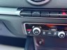 USED 2015 65 AUDI S3 2.0 TFSI SALOON SAT NAV HEATED LEATHER PRIVACY 4DR PETROL S TRONIC QUATTRO EURO 6 (S/S) (300 PS) PRIVACY GLASS~SPOILER~PARK SENSORS