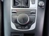 USED 2015 65 AUDI S3 2.0 TFSI SALOON SAT NAV HEATED LEATHER PRIVACY 4DR PETROL S TRONIC QUATTRO EURO 6 (S/S) (300 PS) PRIVACY GLASS~SPOILER~PARK SENSORS