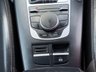 USED 2015 65 AUDI S3 2.0 TFSI SALOON SAT NAV HEATED LEATHER PRIVACY 4DR PETROL S TRONIC QUATTRO EURO 6 (S/S) (300 PS) PRIVACY GLASS~SPOILER~PARK SENSORS