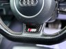 USED 2015 65 AUDI S3 2.0 TFSI SALOON SAT NAV HEATED LEATHER PRIVACY 4DR PETROL S TRONIC QUATTRO EURO 6 (S/S) (300 PS) PRIVACY GLASS~SPOILER~PARK SENSORS