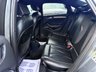 USED 2015 65 AUDI S3 2.0 TFSI SALOON SAT NAV HEATED LEATHER PRIVACY 4DR PETROL S TRONIC QUATTRO EURO 6 (S/S) (300 PS) PRIVACY GLASS~SPOILER~PARK SENSORS