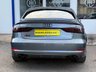 USED 2015 65 AUDI S3 2.0 TFSI SALOON SAT NAV HEATED LEATHER PRIVACY 4DR PETROL S TRONIC QUATTRO EURO 6 (S/S) (300 PS) PRIVACY GLASS~SPOILER~PARK SENSORS