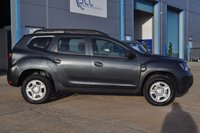 USED 2018 18 DACIA DUSTER 1.6 SCe Essential SUV 5dr Petrol Manual Euro 6 (s/s) (115 ps) Cruise Control - Bluetooth