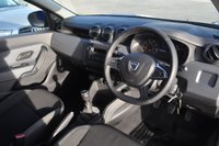 USED 2018 18 DACIA DUSTER 1.6 SCe Essential SUV 5dr Petrol Manual Euro 6 (s/s) (115 ps) Cruise Control - Bluetooth