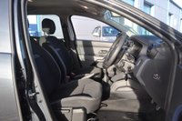 USED 2018 18 DACIA DUSTER 1.6 SCe Essential SUV 5dr Petrol Manual Euro 6 (s/s) (115 ps) Cruise Control - Bluetooth