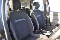 USED 2018 18 DACIA DUSTER 1.6 SCe Essential SUV 5dr Petrol Manual Euro 6 (s/s) (115 ps) Cruise Control - Bluetooth