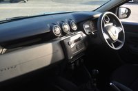 USED 2018 18 DACIA DUSTER 1.6 SCe Essential SUV 5dr Petrol Manual Euro 6 (s/s) (115 ps) Cruise Control - Bluetooth