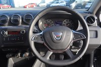 USED 2018 18 DACIA DUSTER 1.6 SCe Essential SUV 5dr Petrol Manual Euro 6 (s/s) (115 ps) Cruise Control - Bluetooth