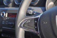 USED 2018 18 DACIA DUSTER 1.6 SCe Essential SUV 5dr Petrol Manual Euro 6 (s/s) (115 ps) Cruise Control - Bluetooth