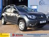 USED 2018 18 DACIA DUSTER 1.6 SCe Essential SUV 5dr Petrol Manual Euro 6 (s/s) (115 ps) Cruise Control - Bluetooth