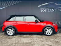USED 2019 19 MINI HATCH 1.5 Cooper Classic Euro 6 (s/s) 5dr FSH 12 MONTH MOT WARRANTY
