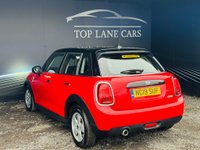 USED 2019 19 MINI HATCH 1.5 Cooper Classic Euro 6 (s/s) 5dr FSH 12 MONTH MOT WARRANTY