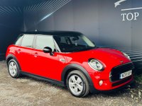 USED 2019 19 MINI HATCH 1.5 Cooper Classic Euro 6 (s/s) 5dr FSH 12 MONTH MOT WARRANTY