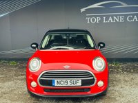 USED 2019 19 MINI HATCH 1.5 Cooper Classic Euro 6 (s/s) 5dr FSH 12 MONTH MOT WARRANTY