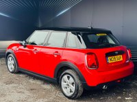 USED 2019 19 MINI HATCH 1.5 Cooper Classic Euro 6 (s/s) 5dr FSH 12 MONTH MOT WARRANTY