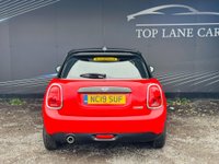 USED 2019 19 MINI HATCH 1.5 Cooper Classic Euro 6 (s/s) 5dr FSH 12 MONTH MOT WARRANTY