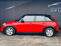 USED 2019 19 MINI HATCH 1.5 Cooper Classic Euro 6 (s/s) 5dr FSH 12 MONTH MOT WARRANTY