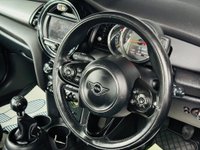 USED 2019 19 MINI HATCH 1.5 Cooper Classic Euro 6 (s/s) 5dr FSH 12 MONTH MOT WARRANTY